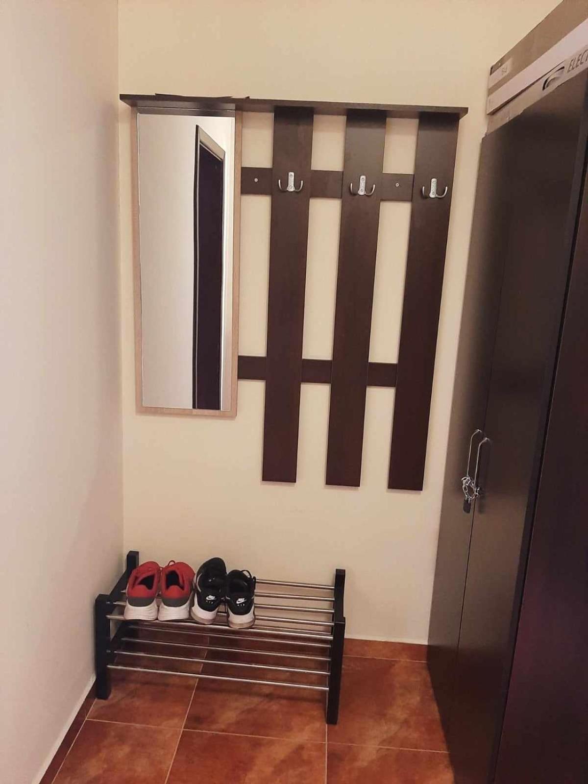 Тайната Квартира - The Secret Apartment 潘波洛沃 外观 照片