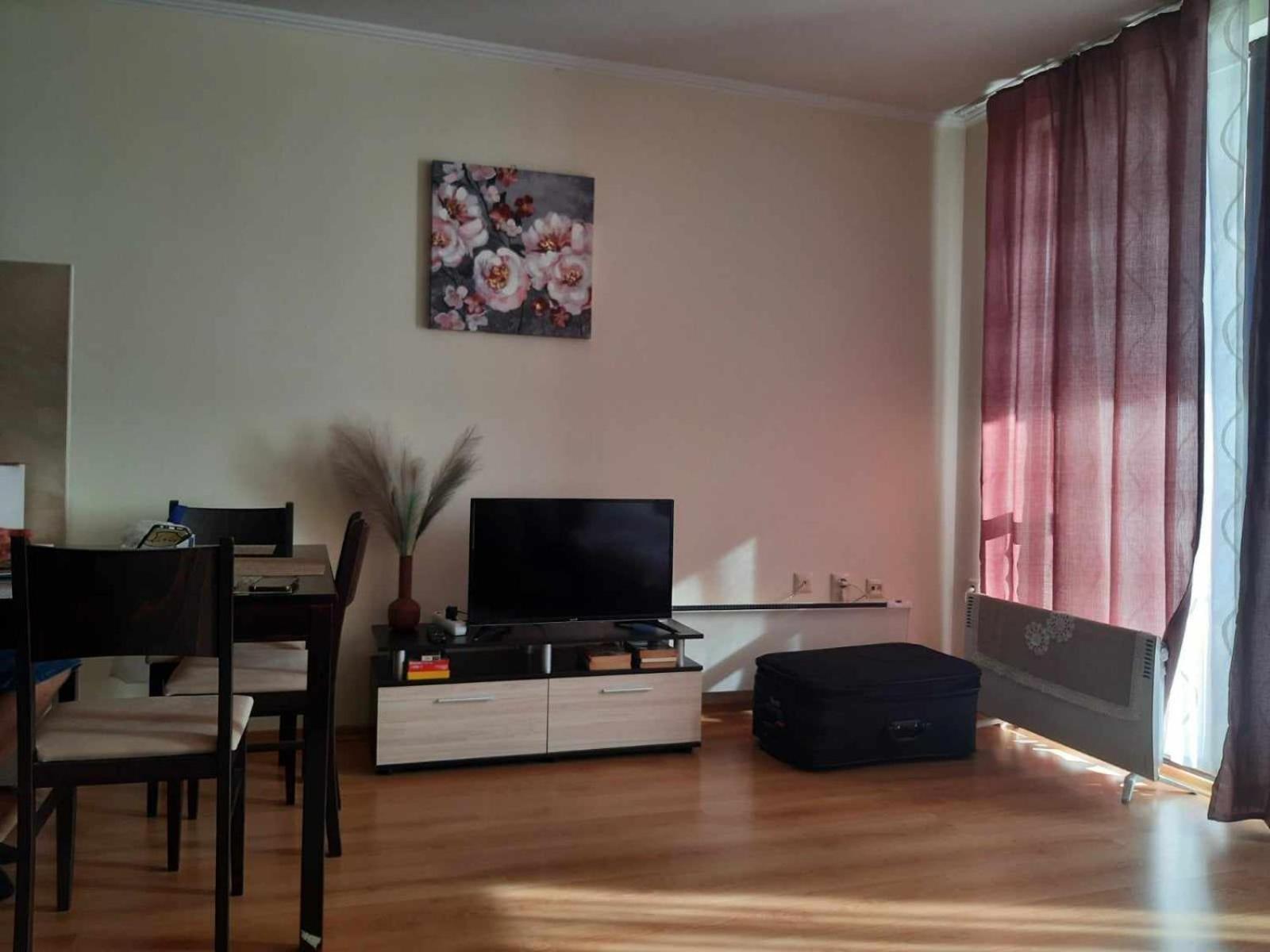 Тайната Квартира - The Secret Apartment 潘波洛沃 外观 照片